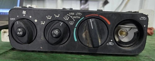 Dodge Stratus Cirrus HVAC Climate Control (1995–2000) – Genuine OEM