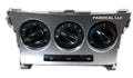 Mazda 3 Manual HVAC Climate Control UNIT (2010–2011) – Genuine OEM