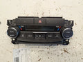 Temperature Control Automatic Temperature Control Fits 15-17 CAMRY 783797 – HVAC Replacement Part