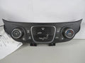 Chevrolet Equinox Front Manual HVAC Climate Control (2018–2024) – Genuine OEM