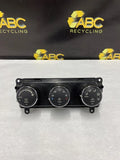 Chrysler Sebring Climate Control ID 05058269AF (2008–2010) – Genuine OEM
