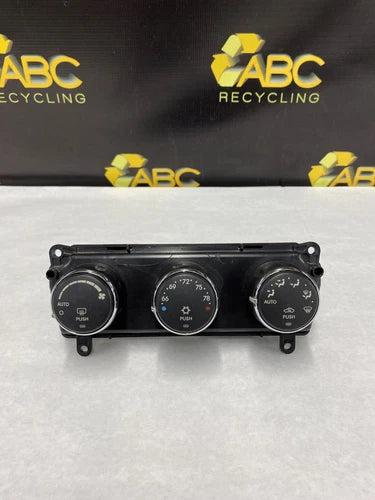 Chrysler Sebring Climate Control ID 05058269AF (2008–2010) – Genuine OEM