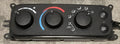 Dodge DAKOTA HVAC Climate Control (2003–2005) – Genuine OEM