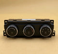 Dodge RAM Truck 1500 2500 A/C Heater Climate Temperatur Control (2009–2012) – Genuine OEM
