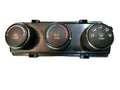A/C & Heater Climate Control Unit Fits 2010-2012 Jeep Liberty HVAC – HVAC Replacement Part