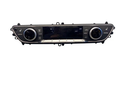 Audi Q5 Fyg HVAC Control Component (2021–2024) – Genuine OEM