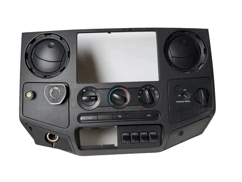 Ford F-250 F-350 HVAC Climate Control Unit 9C3T-19980-CB (2008–2010) – Genuine OEM
