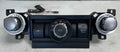 Toyota 4Runner Manual HVAC Climate Control (2014–2024) – Genuine OEM