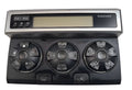 Toyota 4Runner HVAC Climate Control (2003–2004) – Genuine OEM