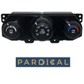 Kia Sportage 2005-2009 A/C Heater Control Temperature Control Climate Control – Genuine OEM