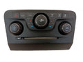 Dodge Charge HVAC Climate Control Assembly (2011–2014) – Genuine OEM
