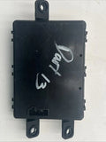 Dodge Dart A/C Temperature Control Module Device (2013) – Genuine OEM