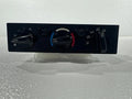 Toyota 4Runner HVAC Climate Control Assembly SR5 (1998–2000) – Genuine OEM