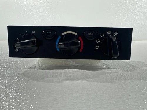 Toyota 4Runner HVAC Climate Control Assembly SR5 (1998–2000) – Genuine OEM