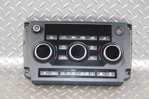 Discovery Dual Zone Auto Heat A/C Climate Control Factory (2015–2016) – Genuine OEM
