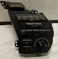 Toyota CELICA HVAC Climate Control (1990–1993) – Genuine OEM