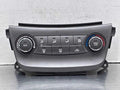 Nissan Sentra Heater A/C Climate Control Switch (2013) – Genuine OEM