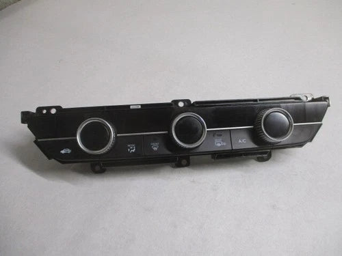 Honda Civic Climate HVAC Climate Control – Genuine OEM