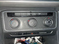 VW Atlas Heat A/C Climate Control Switch Manual (2019) – Genuine OEM