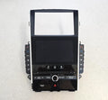 Infiniti Q50 HVAC Climate Control Unit (2015–2018) – Genuine OEM