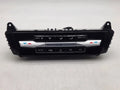 Ford Explorer HVAC Climate Control Temperature Control (2020–2024) – Genuine OEM