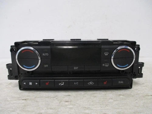 Ford Edge Heater Climate Control Unit (2007–2010) – Genuine OEM