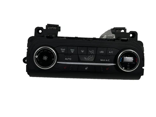 Ford Escape HVAC Climate Control Unit LJ6T-18C612-RC (2020–2021) – Genuine OEM