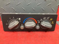 Pontiac Grand Am HVAC Climate Control (2001–2005) – Genuine OEM | Ref SKU-4040
