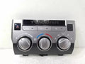 Toyota Tundra A/C Heat Temperature Control Unit (2014–2017) – Genuine OEM