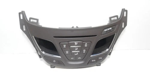 Buick Regal Auto Climate Seat Temperature Control 26202376 (2014–2017) – Genuine OEM
