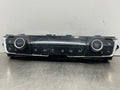 BMW 328I Gt HVAC Control Component (2014) – Genuine OEM