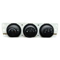 Hummer H3 Front HVAC Climate Control 06 07 08 09 10 (2007) – Genuine OEM
