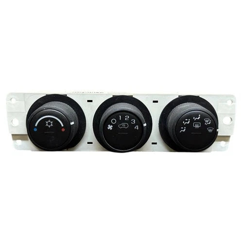Hummer H3 Front HVAC Climate Control 06 07 08 09 10 (2007) – Genuine OEM