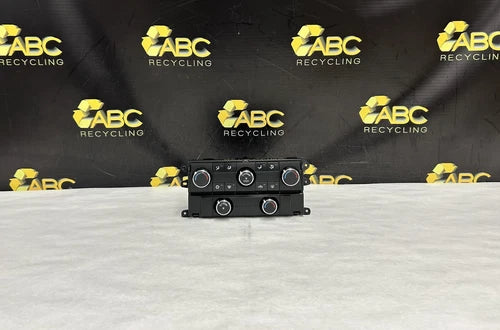 Chrysler Town & Country Front Dash Climate Control (2008–2010) – Genuine OEM