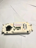 Chevy Silverado Tahoe Suburban Yukon Manual Climate Control Unit A/C Heater 2006 – HVAC Replacement Part