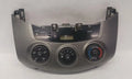 Toyota RAV4 HVAC Climate Control Assembly (2006–2010) – Genuine OEM