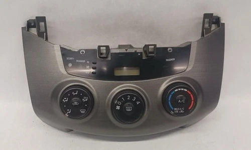 Toyota RAV4 HVAC Climate Control Assembly (2006–2010) – Genuine OEM