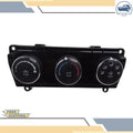 Jeep Wrangler A/C Temperature Heater Control Manual 15 16 17 (2014–2018) – Genuine OEM
