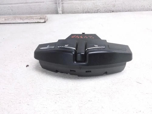 Porsche CAYENNE Rear Automatic Temperature Controller (2017) – Genuine OEM