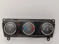 Dodge Journey HVAC Climate Control Unit from 03/06/09 (2009) – Genuine OEM | Ref SKU-7467