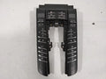 Porsche Macan Center Dash HVAC Climate Control Unit (2017) – Genuine OEM