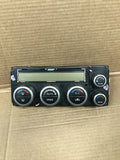 Nissan Pathfinder HVAC Climate Control Temperature (2005–2007) – Genuine OEM