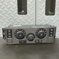 Range Rover Sport LR3 Front Heater A/C Climate Control (2005–2007) – Genuine OEM