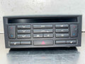 Saab 9-3 Heater A/C Auto Climate Control Switch (2004) – Genuine OEM