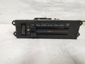 Jeep Cherokee Temperature Control Panel (1984–1996) – Genuine OEM