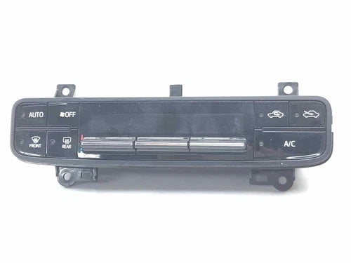 17 2018 19 Corolla Heater HVAC Air A/C Temperature Control 55900-02A30 Used – Genuine OEM