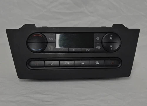 Ford Fusion HVAC Climate Control Assembly (2006–2009) – Genuine OEM