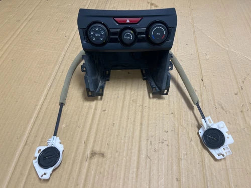 Subaru XV Crosstrek Climate HVAC Climate Control 72311FL510 (2018–2020) – Genuine OEM
