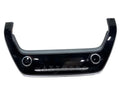 Toyota Corolla Heater A/c Climate Control Panel 5590002D50 (2019–2023) – HVAC Replacement Part