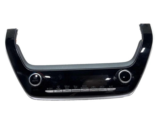 Toyota Corolla Heater A/c Climate Control Panel 5590002D50 (2019–2023) – HVAC Replacement Part